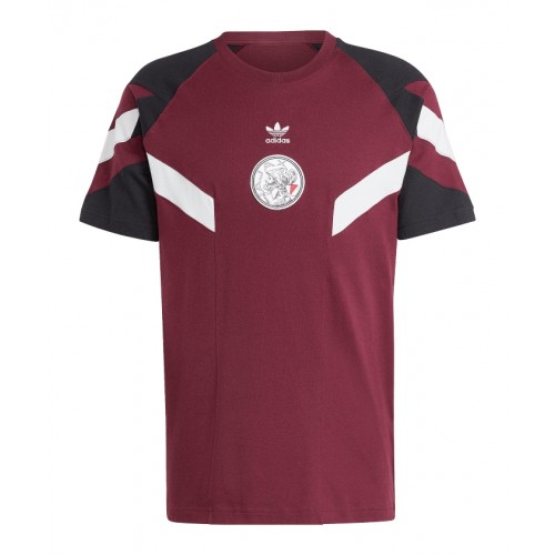 Fotbalový Dres AJAX Speciální 2024-25 Fotbalový Dres AJAX Speciální 2024-25
